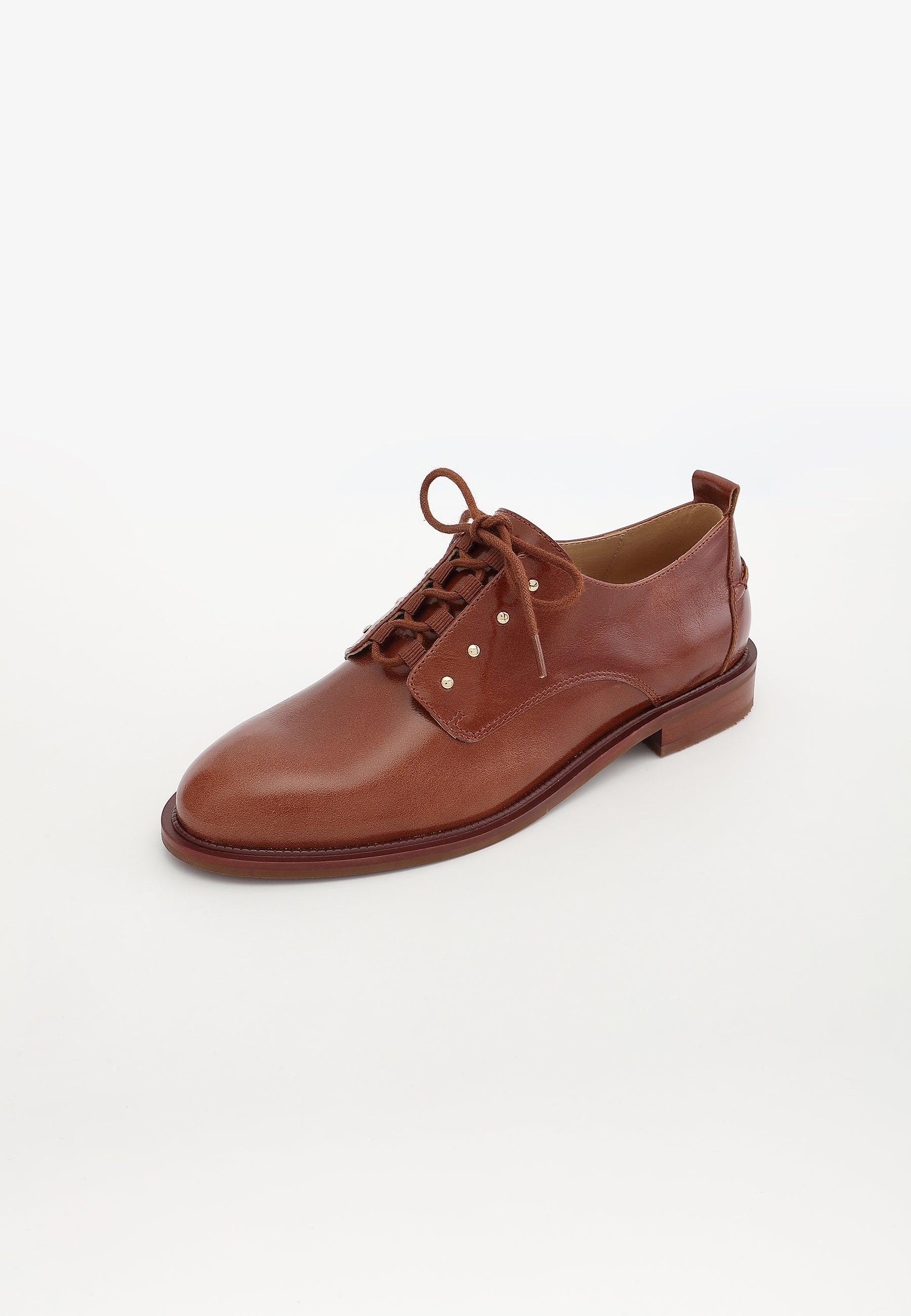 BRISTOL - COGNAC DERBIES