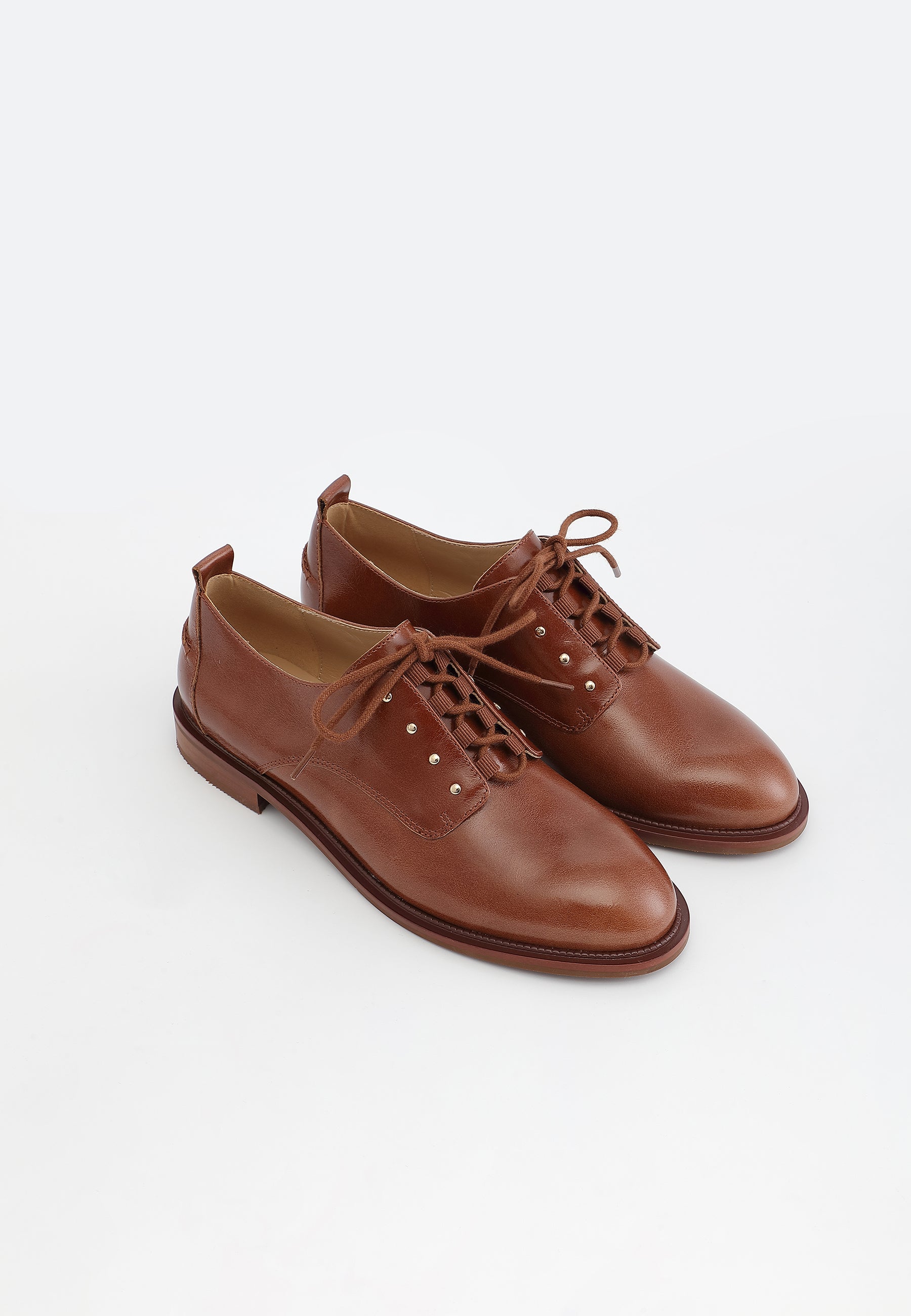BRISTOL - COGNAC DERBIES