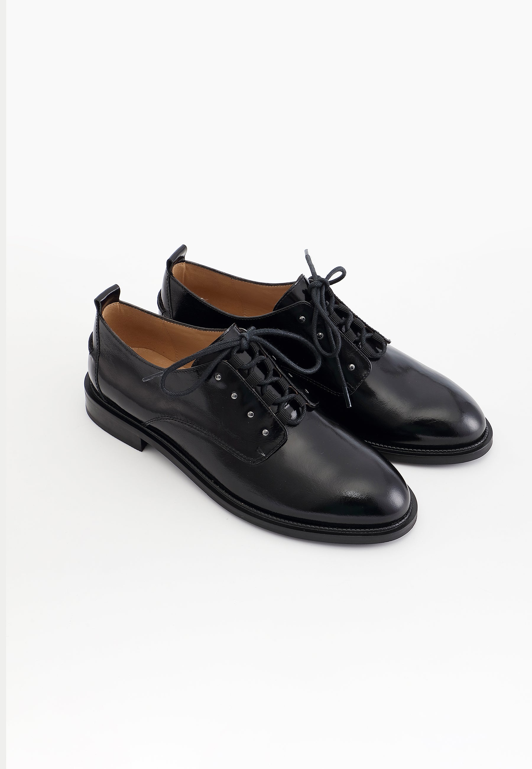 BRISTOL DERBIES - BLACK