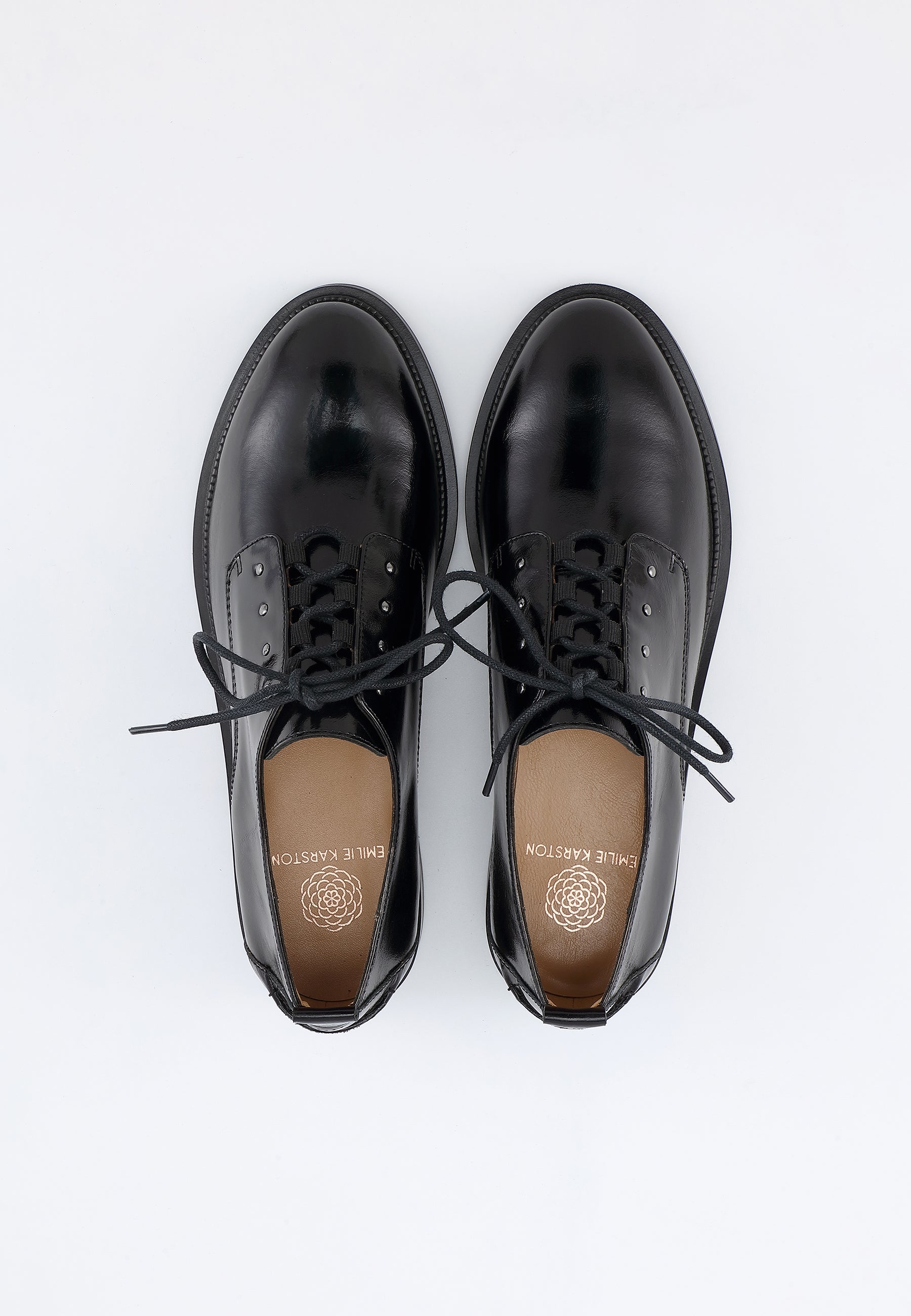 BRISTOL DERBIES - BLACK