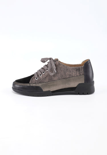BASKETS CAMELIA - NOIR
