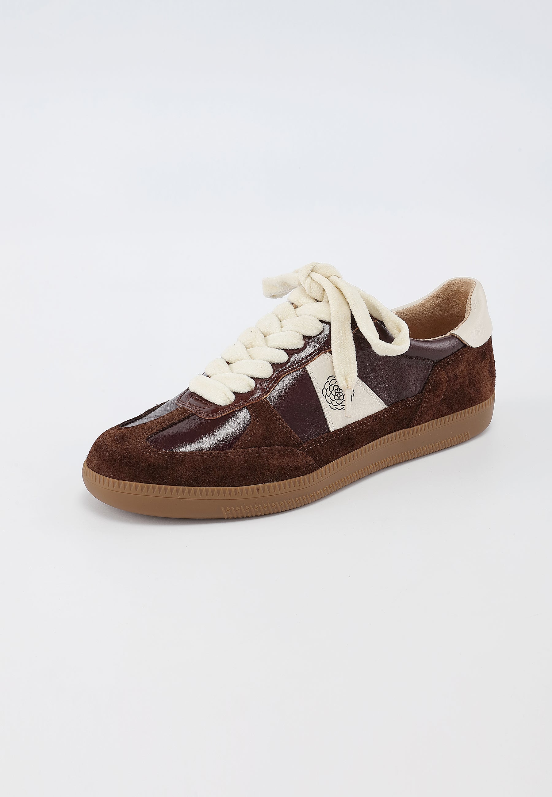 BASKETS CHERRY - MARRON