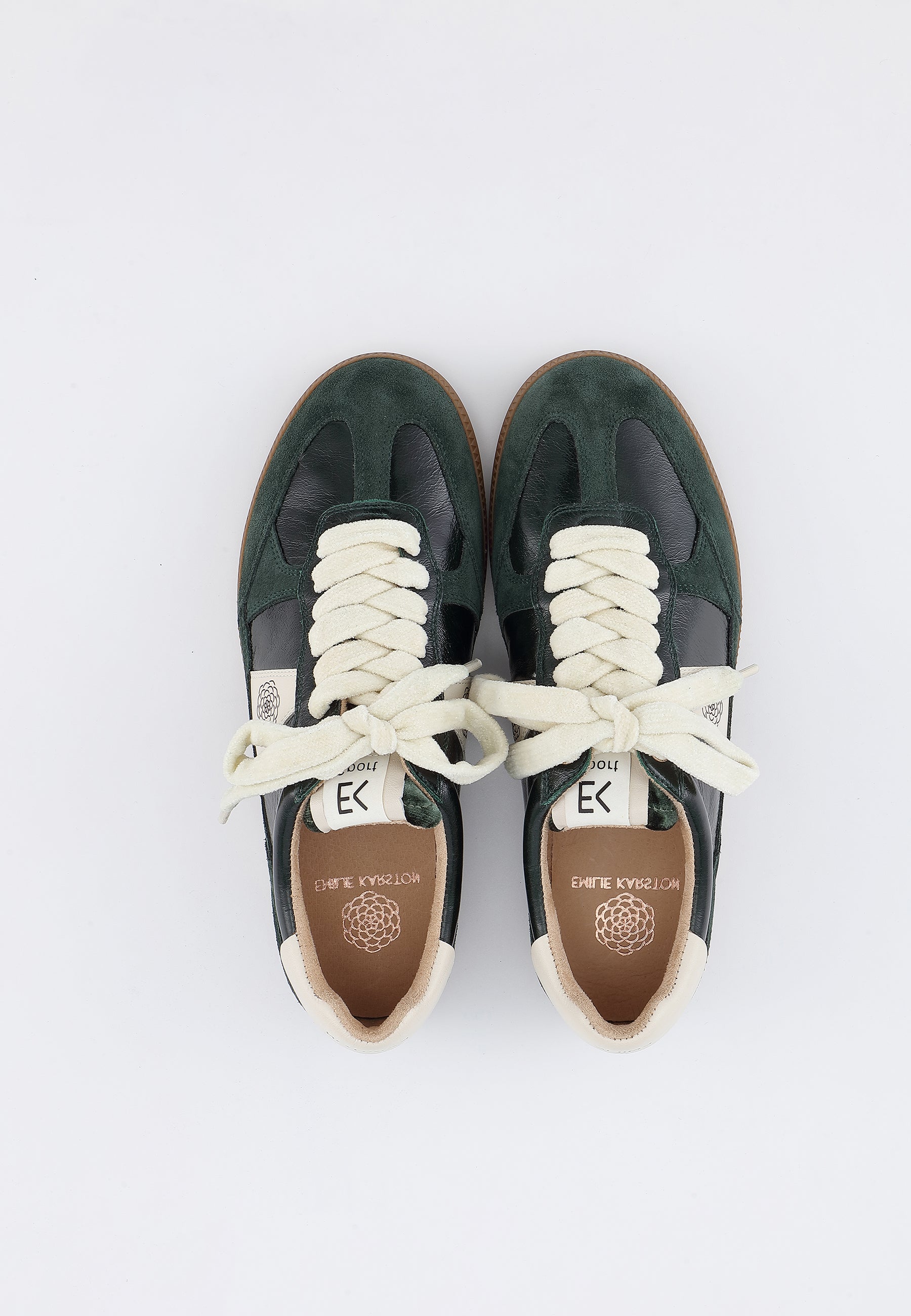 BASKETS CHERRY - VERT