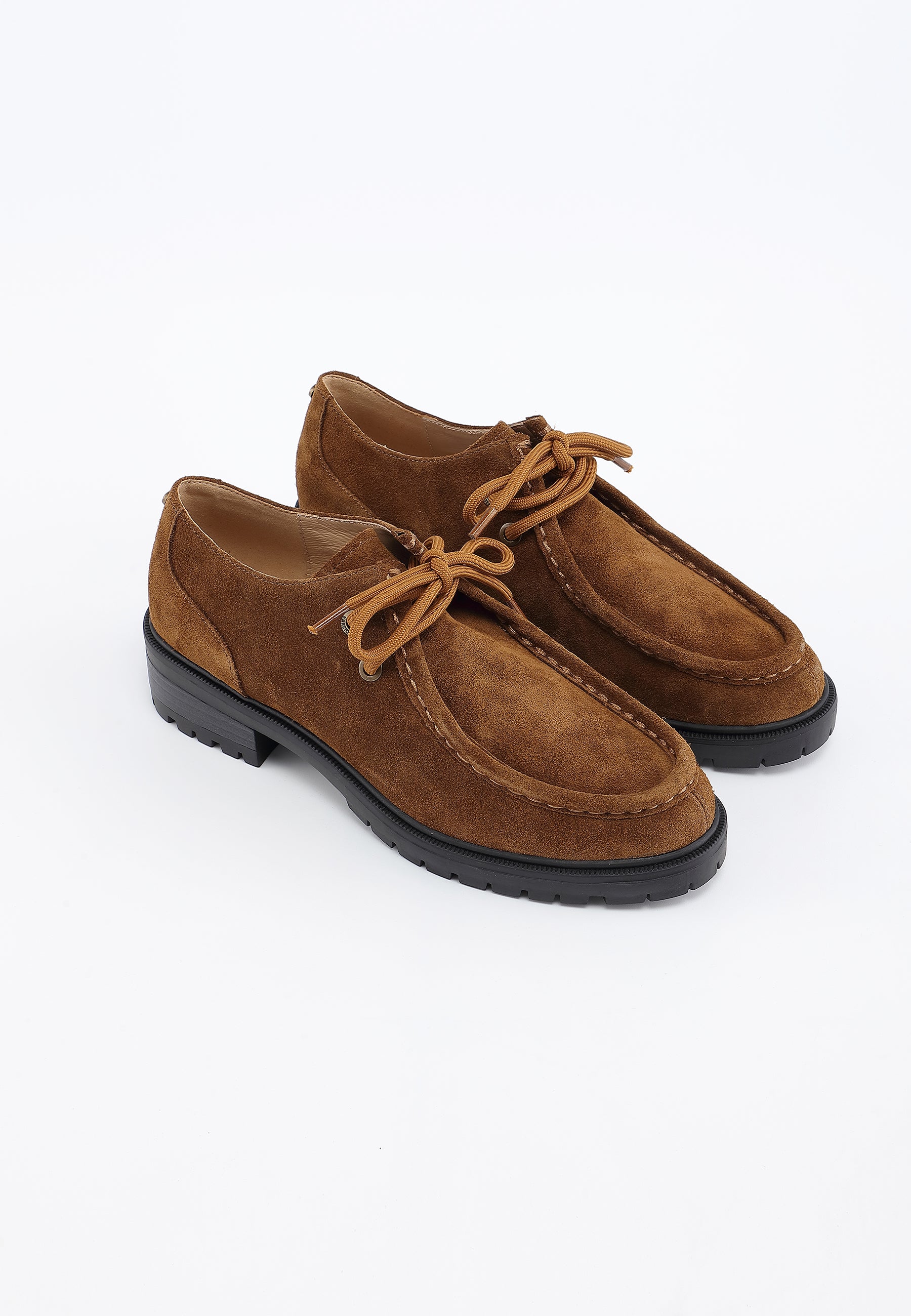 DERBIES DIANA - CAMEL