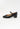 BALLERINES DORIE - NOIR LISSE
