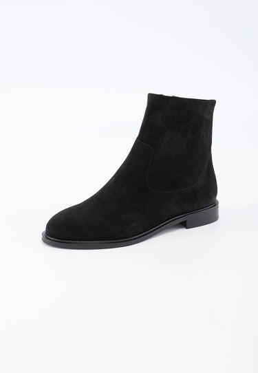 BOTTINES EOLINE - NOIR
