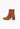 BOTTINES EVELYN - COGNAC