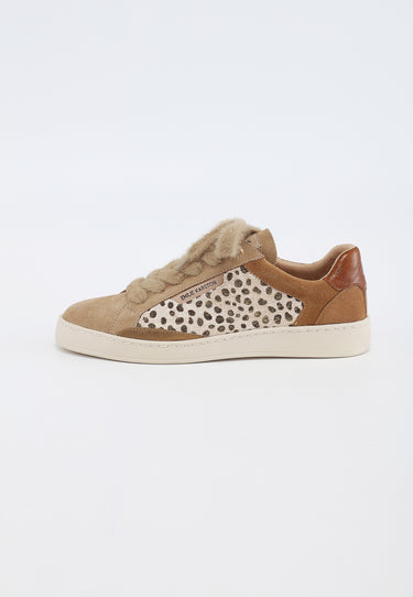 BASKETS EZRA - BEIGE