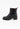 BOTTINES MAXIME - NOIR