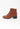 BOTTINES MERYN - COGNAC