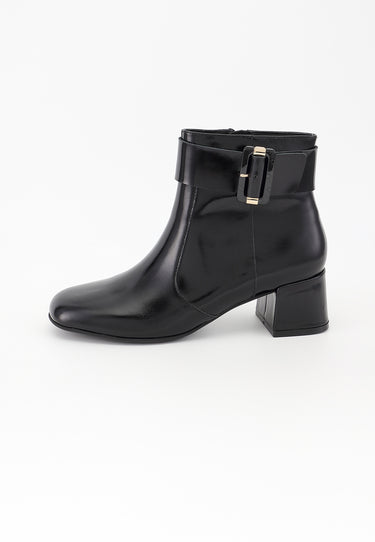 BOTTINES SHIRLEY - NOIR