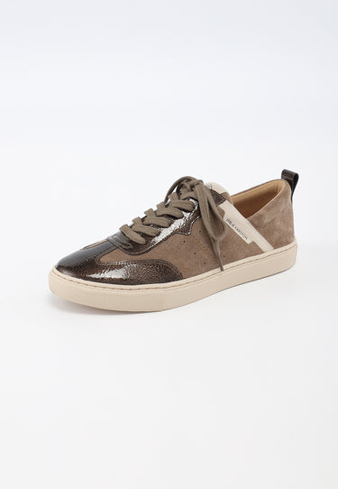 BASKETS TAIS - TAUPE
