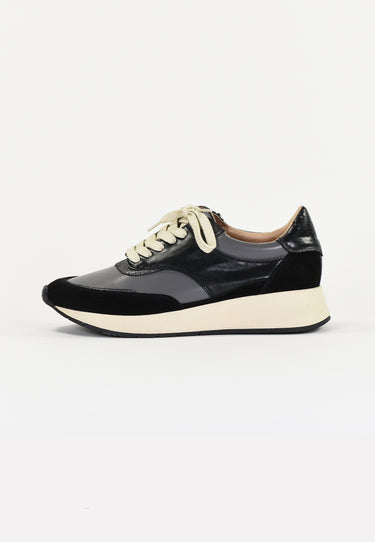 BASKETS TAYLOR - NOIR