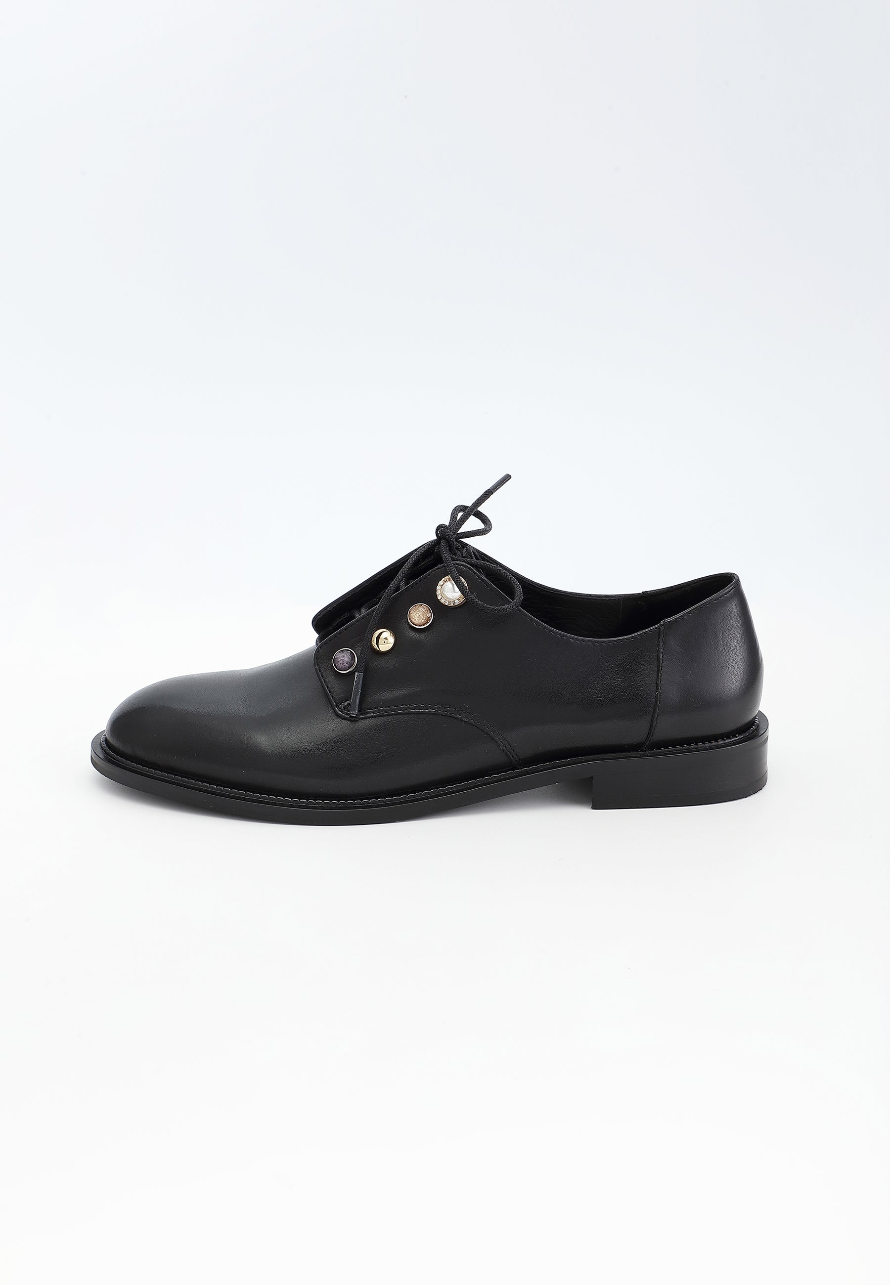 TORINO DERBIES - BLACK