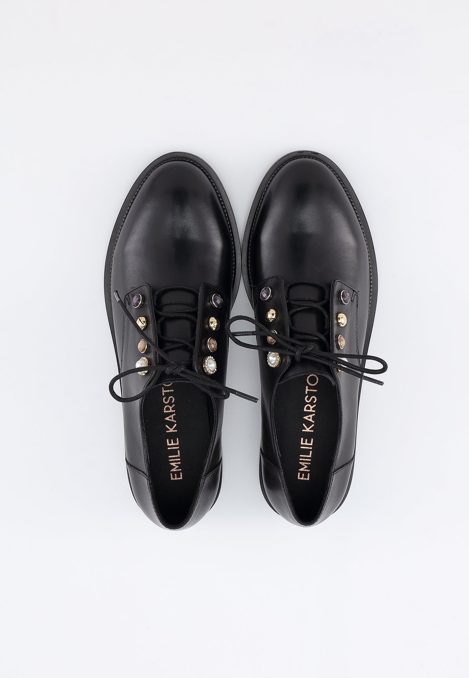 TORINO DERBIES - BLACK
