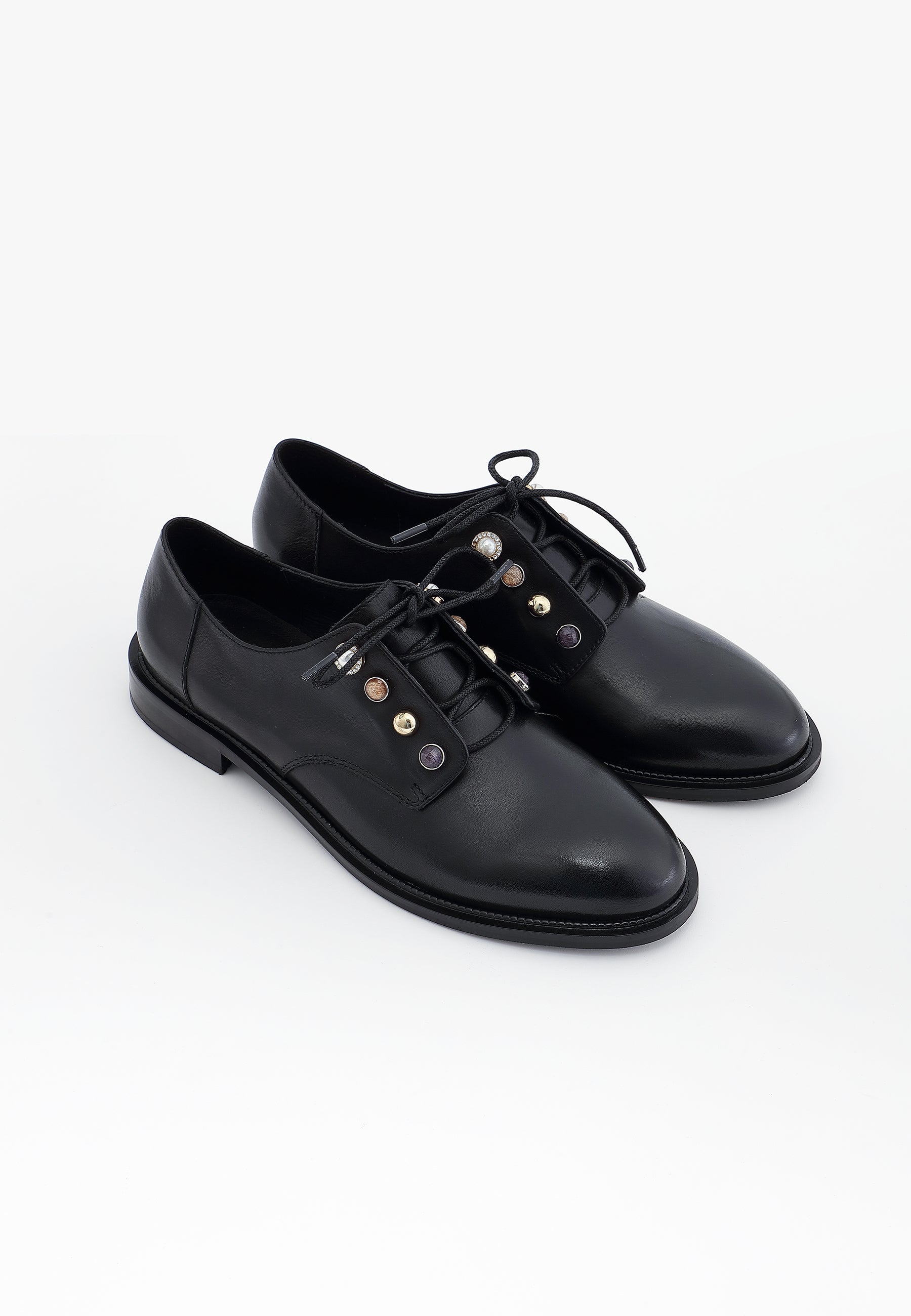 TORINO DERBIES - BLACK