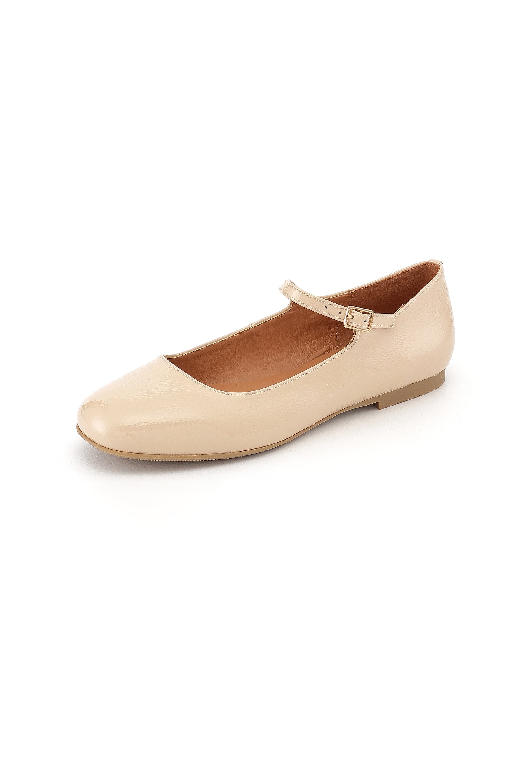 LAELIA - Ballerine Beige