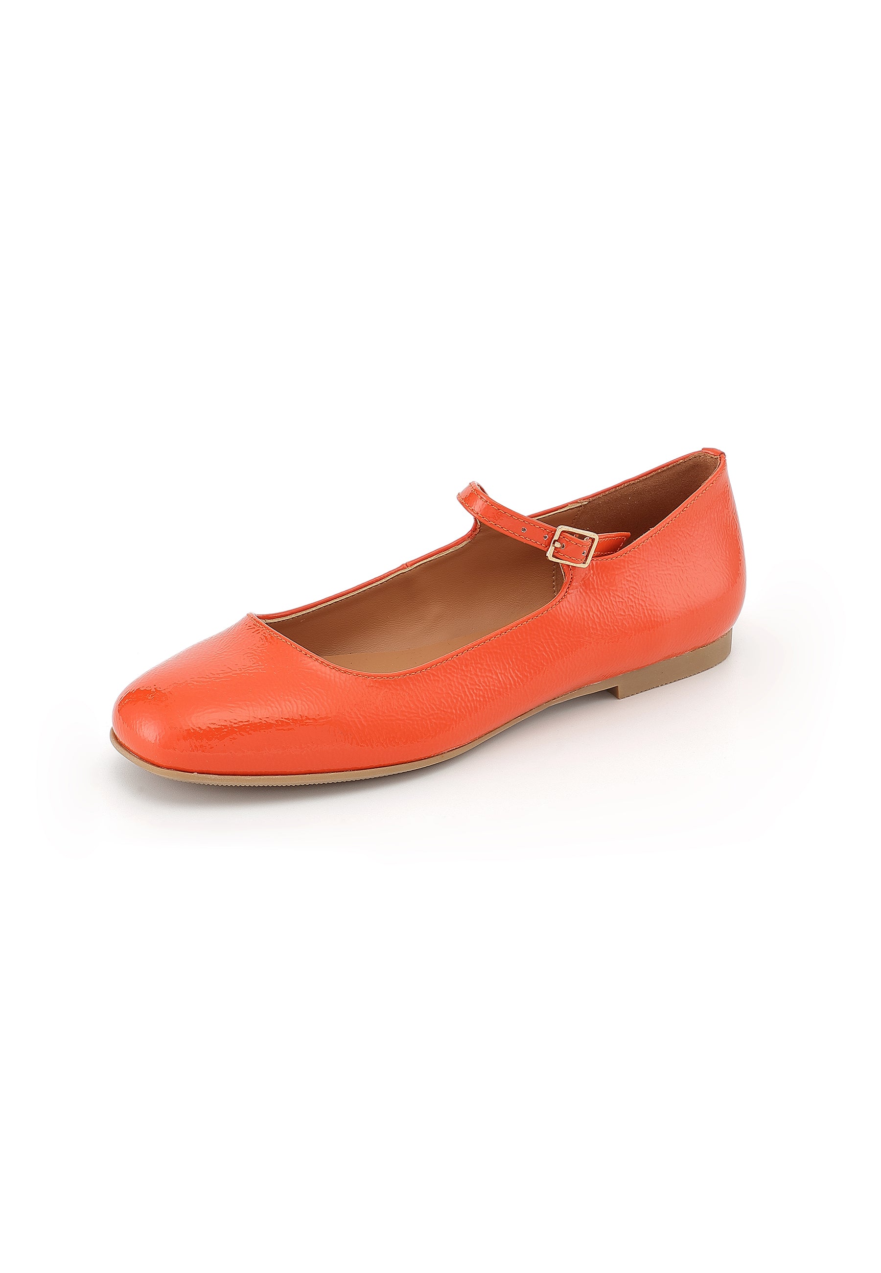 LAELIA - Ballerine Orange