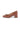 ADDISON - Escarpins en Cuir Verni Marron