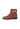 BLAKE - Bottines en Cuir Lisse Cognac