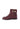 BLAKE - Bottines en Cuir Lisse Marron