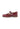 JYN - Ballerines Salomé en Cuir Bordeaux