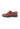 MARCELIN - Derbies Modernes en Cuir Lisse Marron