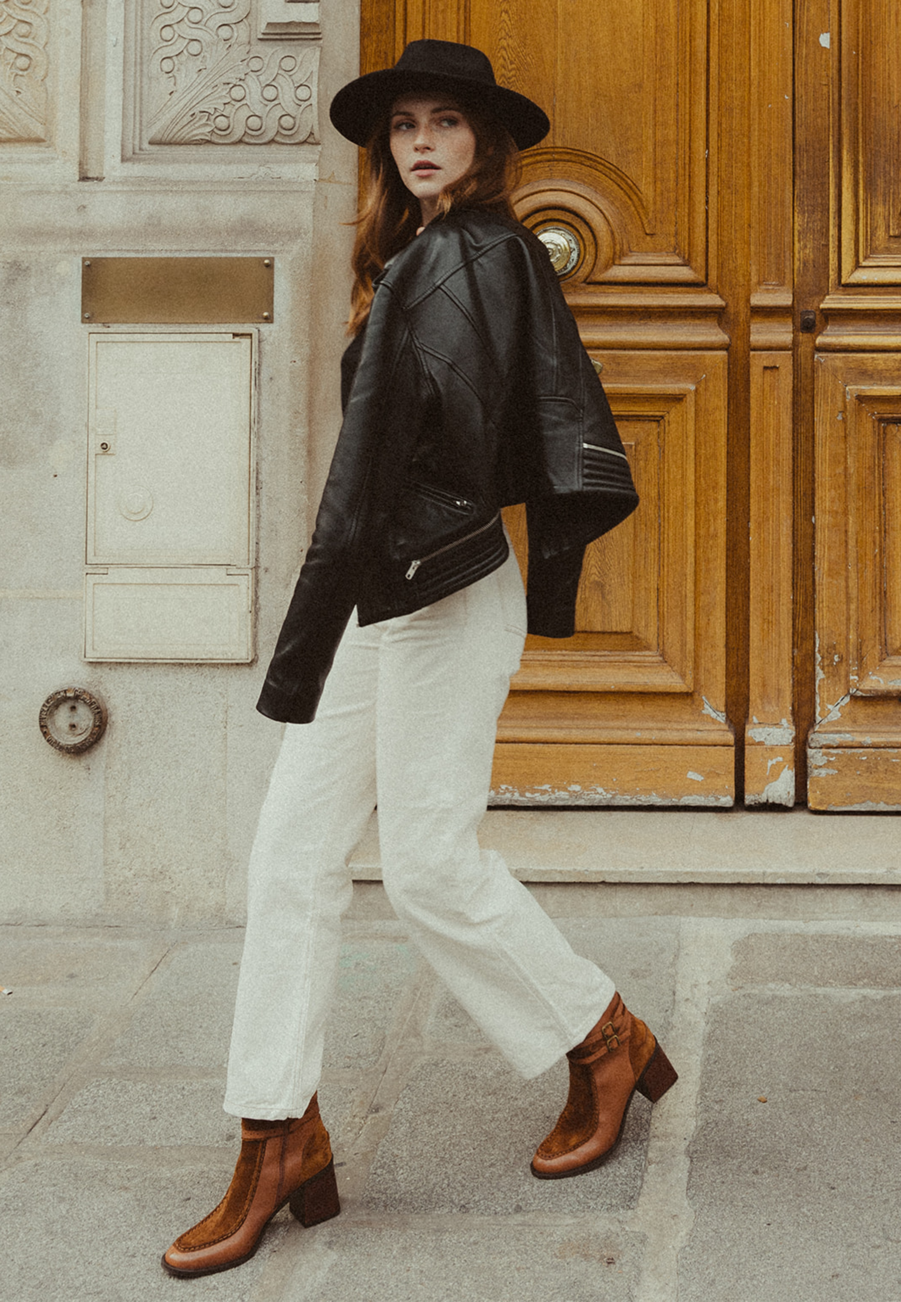 VIENNE - Cognac