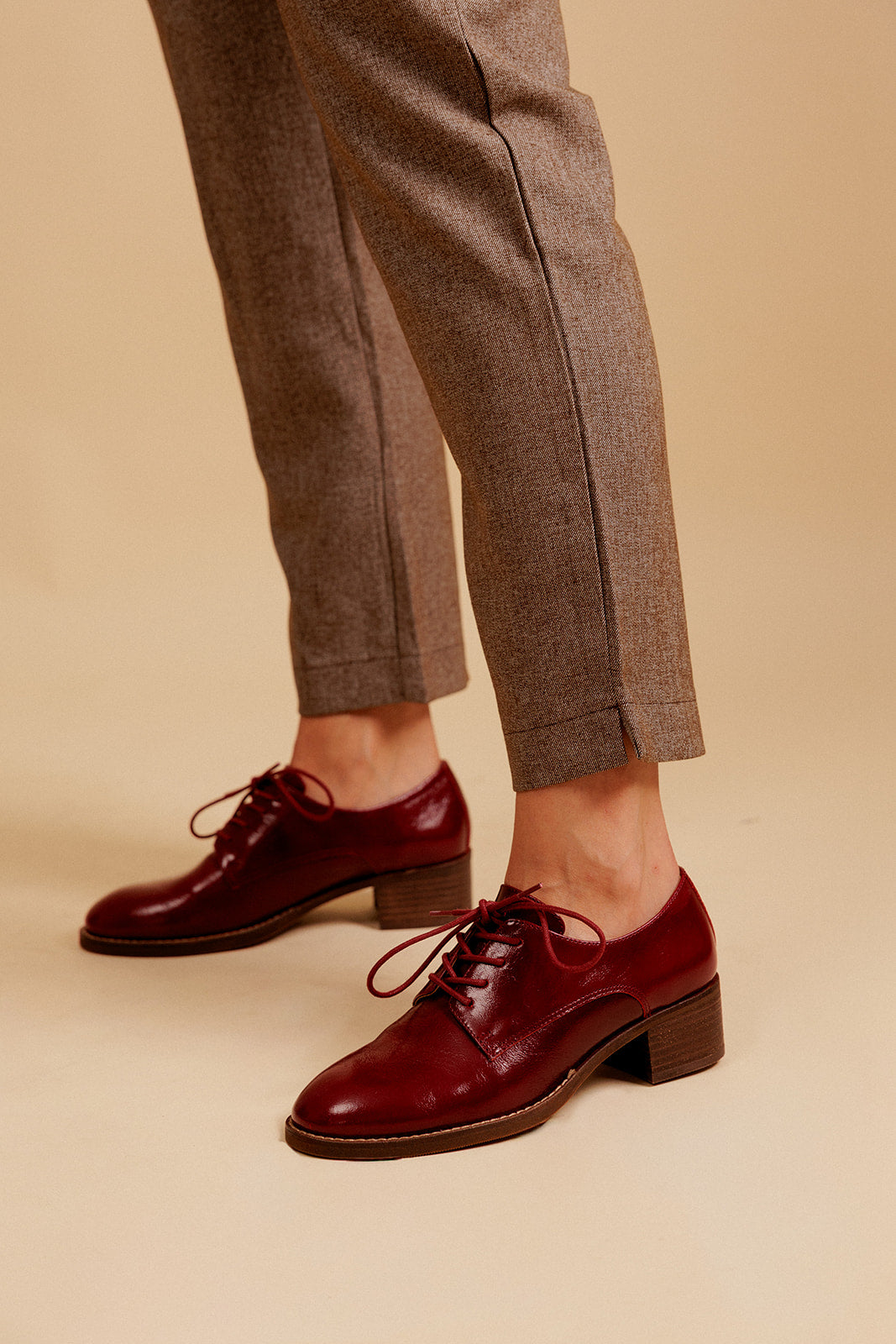 DERBIES DISA - BORDEAUX