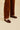 MOCASSINS HAMPTON - MARRON