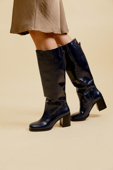 BOTTES LEONNE - MARINE