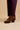 BOTTINES SOLAIA - CAMEL