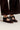 HENRY - Ballerines Salomés en Cuir Marron
