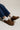 COREO - Derbies Tyroliennes en Croûte de Cuir Camel