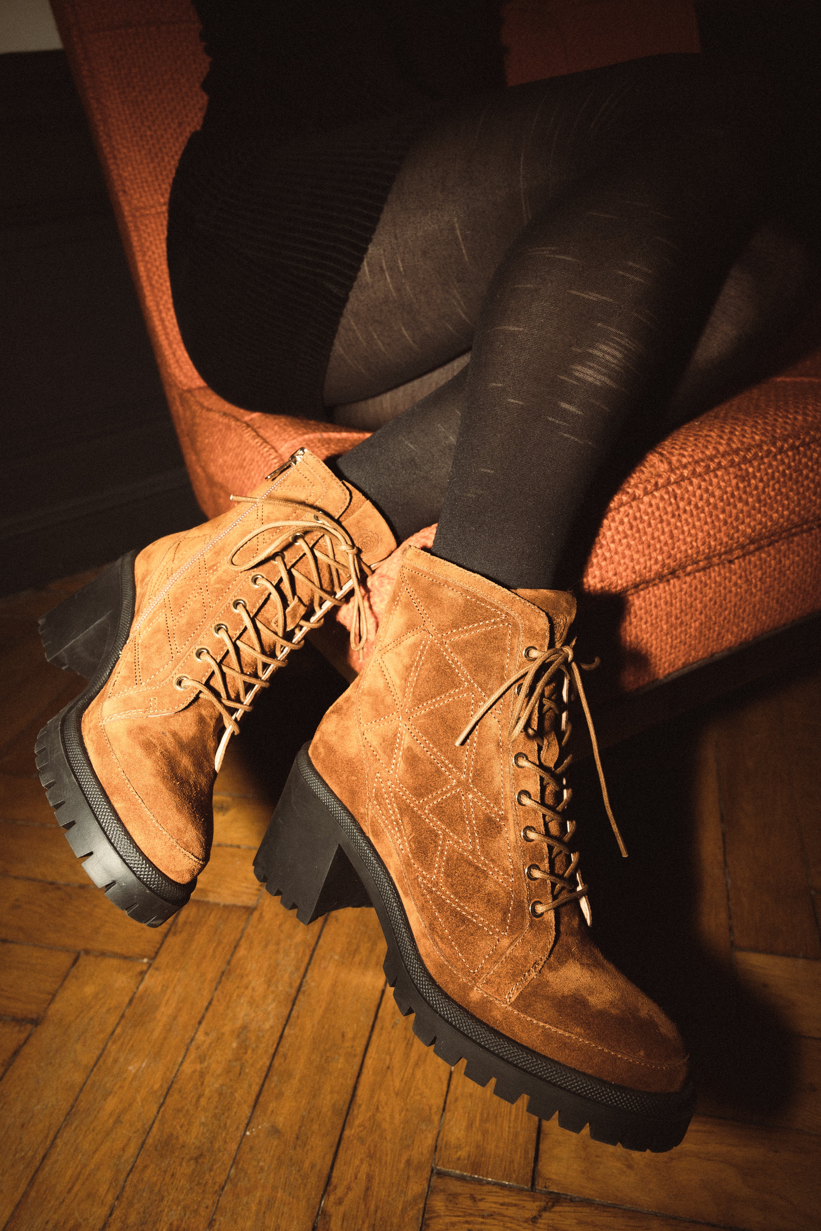 ALINE - Cognac
