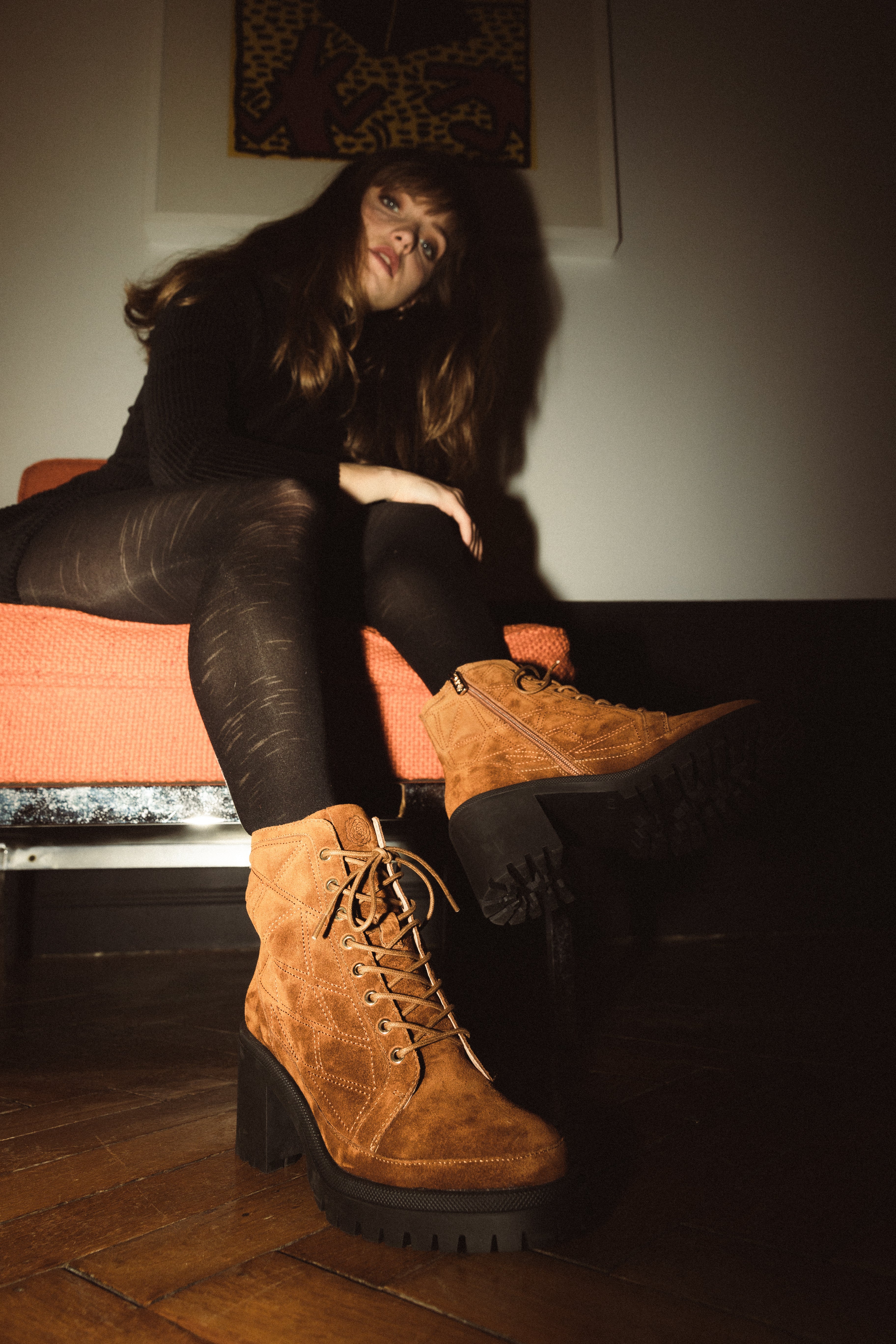 ALINE - Cognac