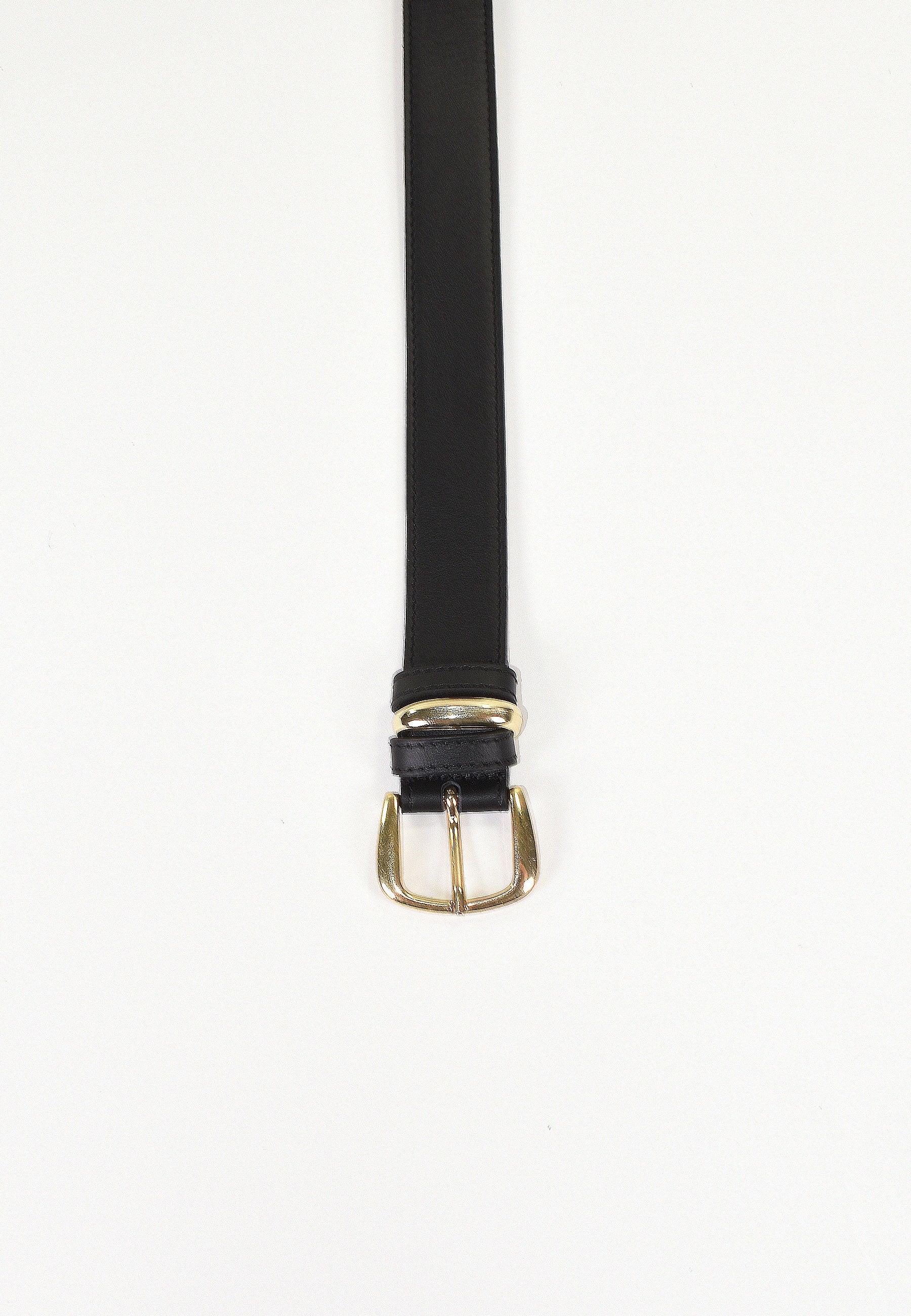 ROCHELLE BELT - BLACK