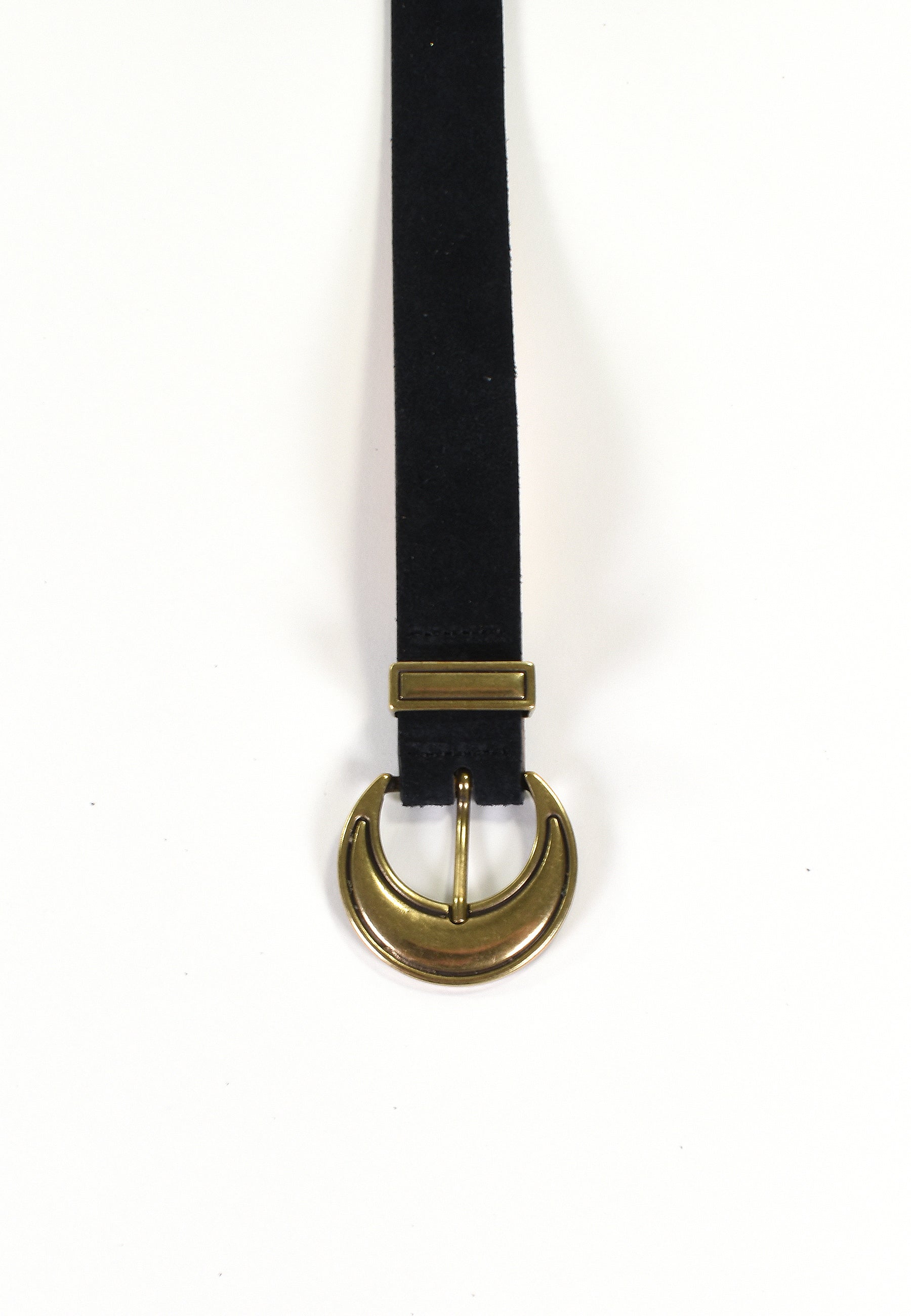 CEINTURE DAMARIS - NOIR