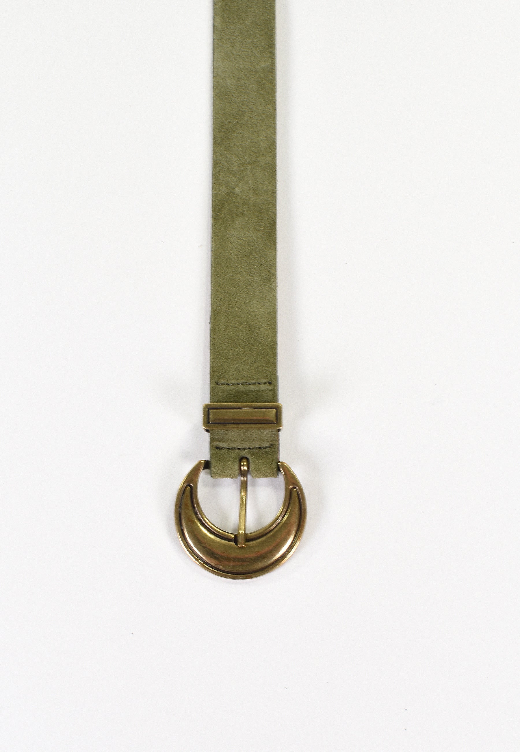 CEINTURE DAMARIS - KAKI