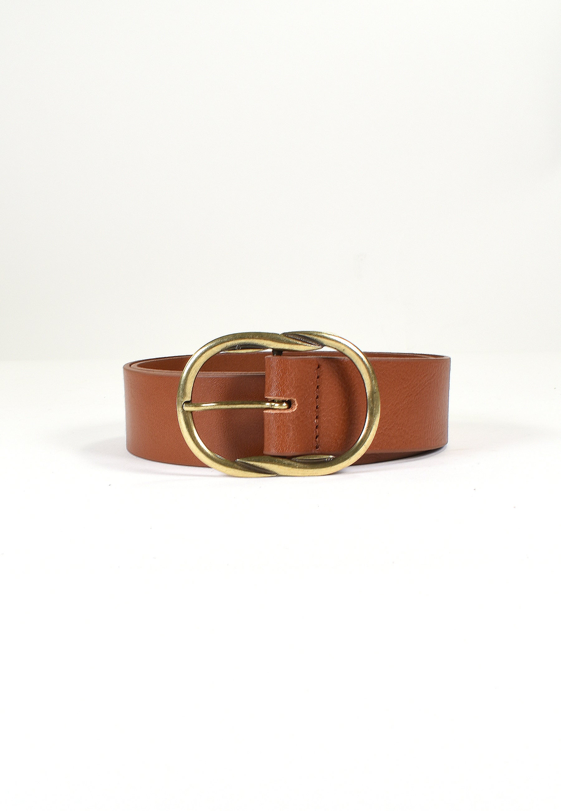 CEINTURE KALLISTA - CAMEL