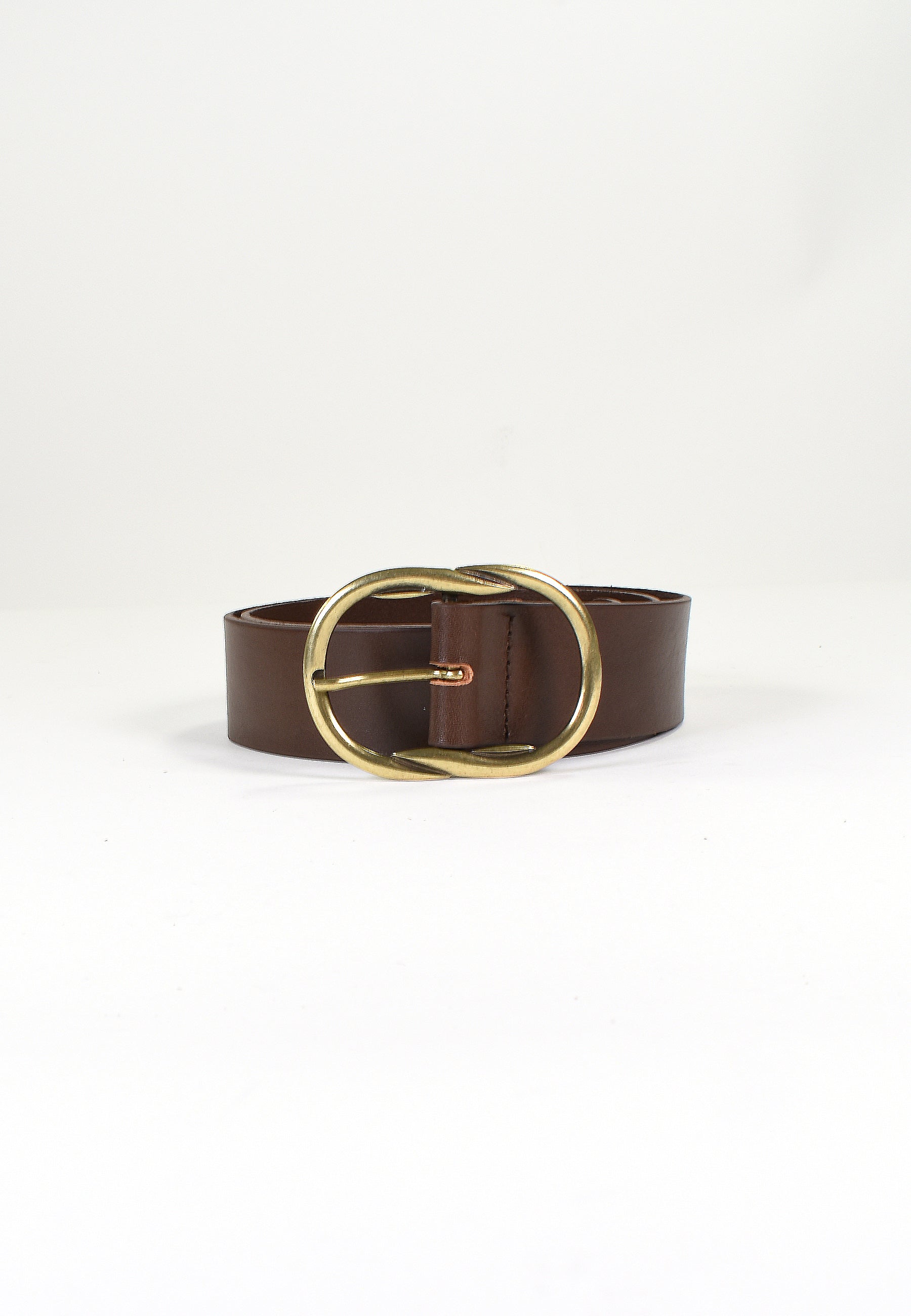 CEINTURE KALLISTA - MARRON