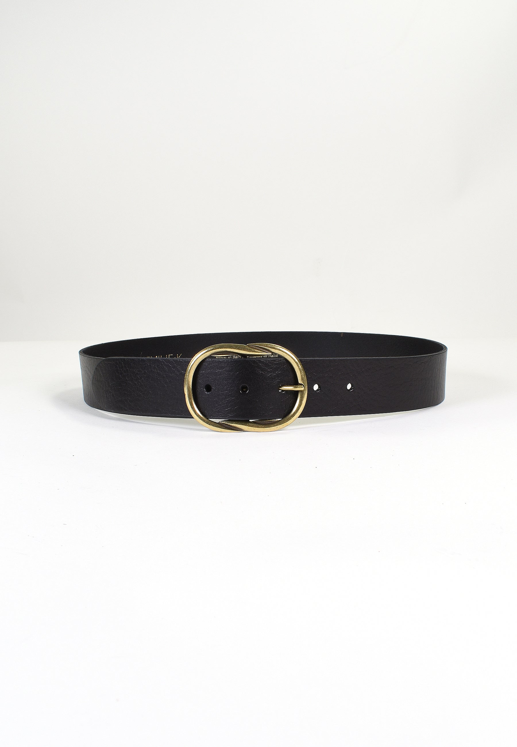 CEINTURE KALLISTA - NOIR