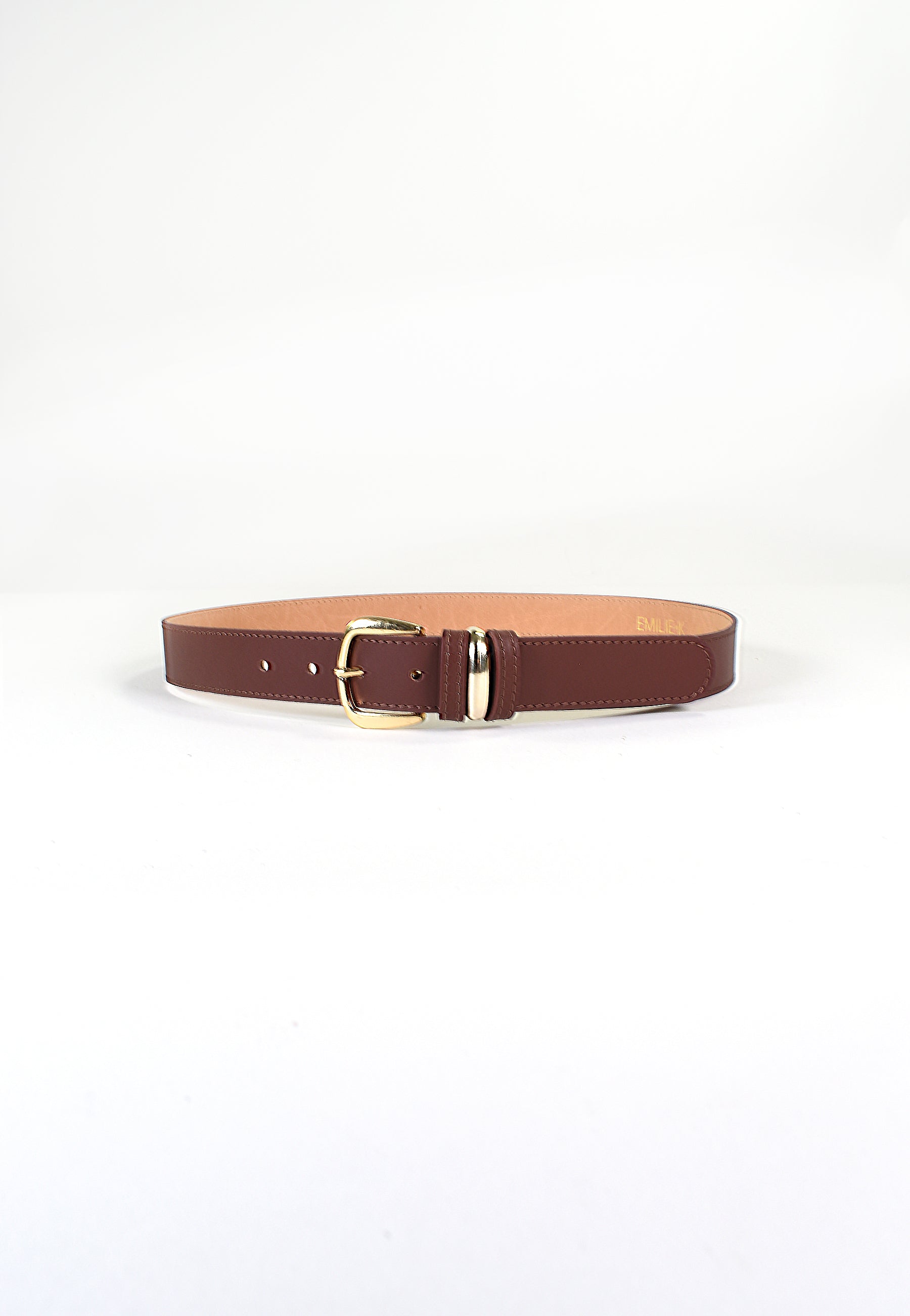 CEINTURE ROCHELLE - COGNAC