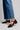BALLERINES DORIE - BORDEAUX VERNIS