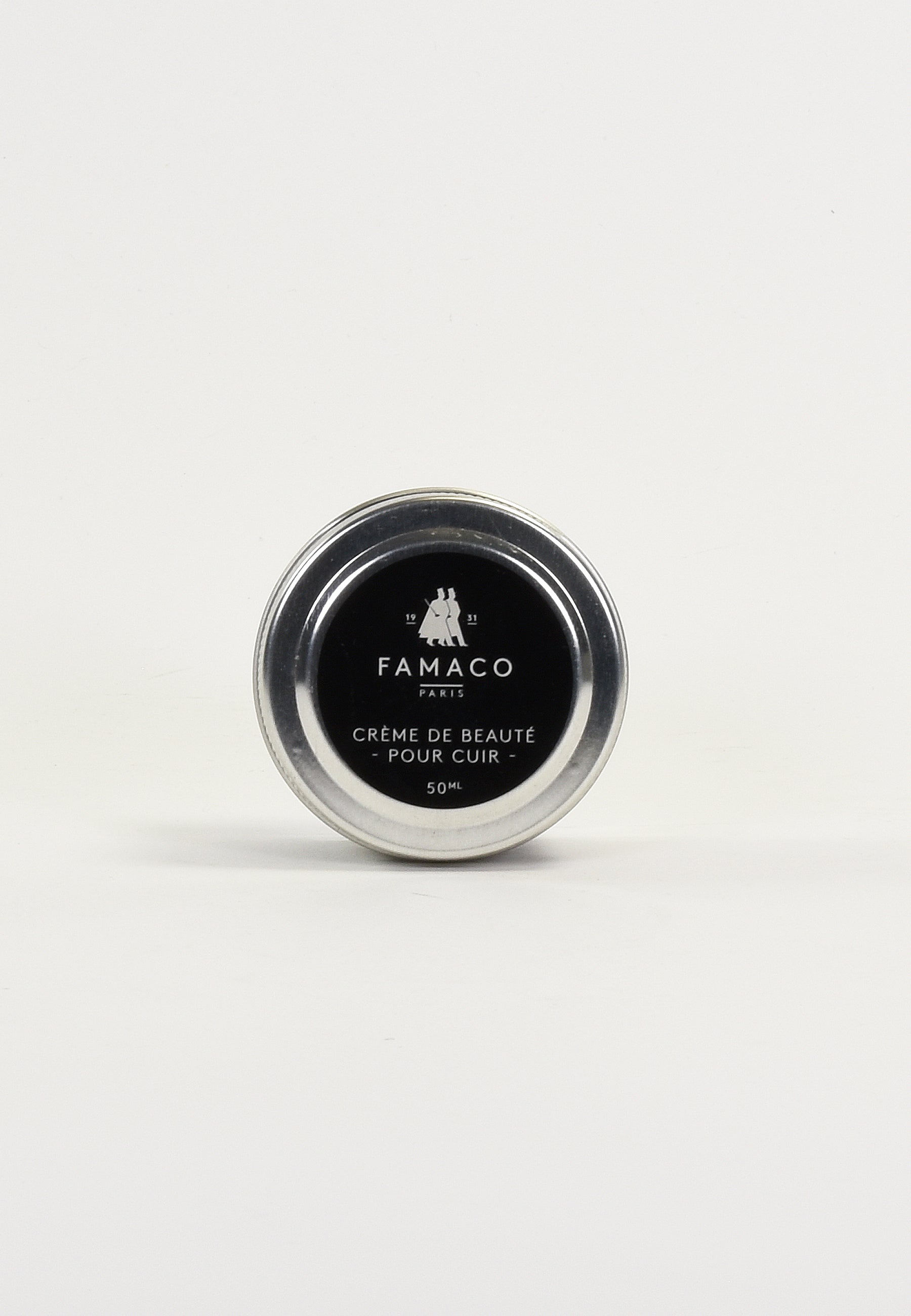 BEAUTY CREAM - BLACK