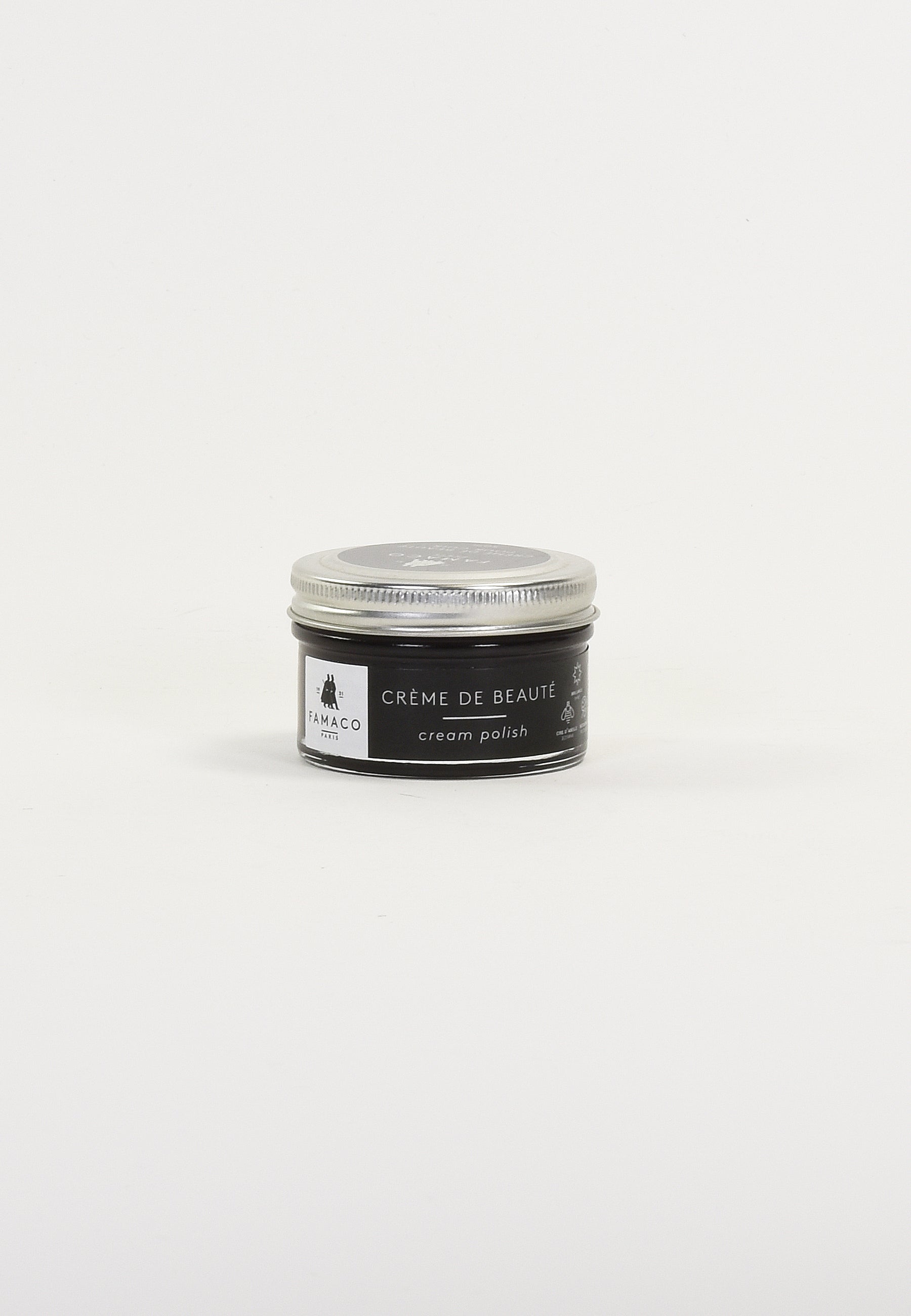 BEAUTY CREAM - BLACK