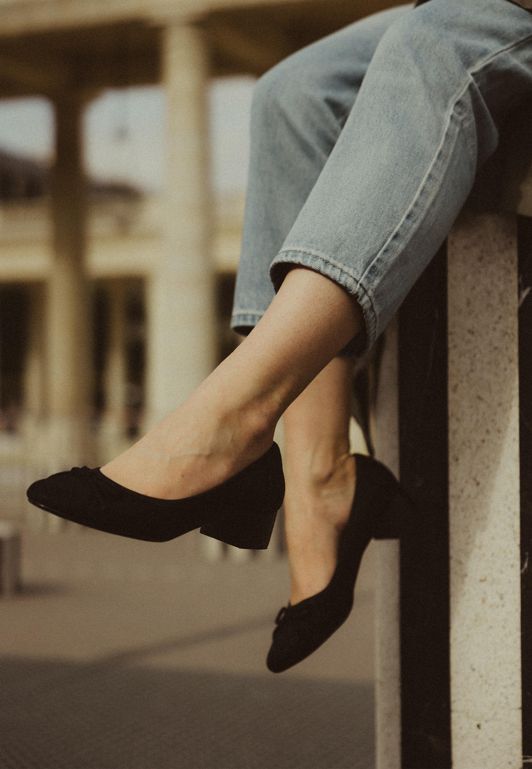 DOLCE - Noir