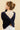 NATE - Pull Marine en Maille Torsadée Femme