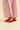 BALLERINES DOUCE - FUCHSIA