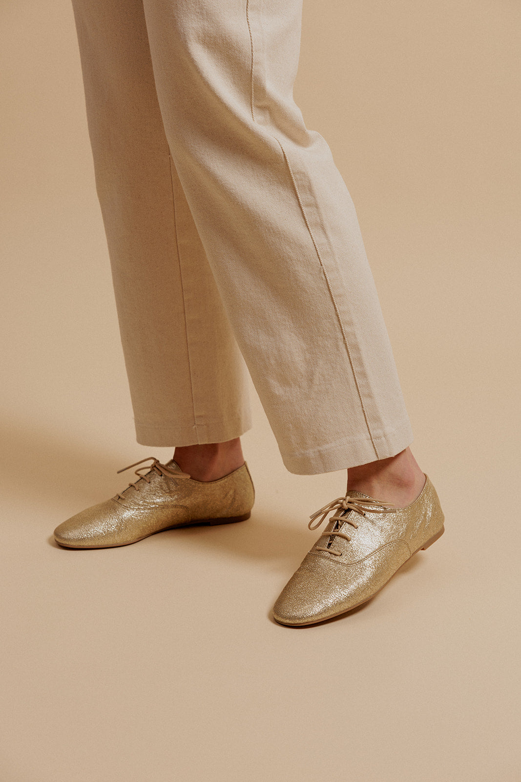 RICHELIEU SOLINE  - PLATINE